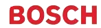 BOSCH BOSCH