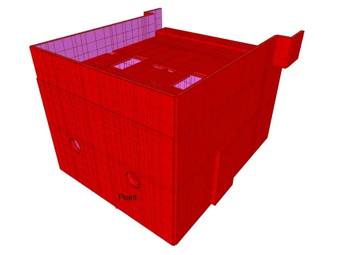 Diseño Estructural de Cámaras de Captación