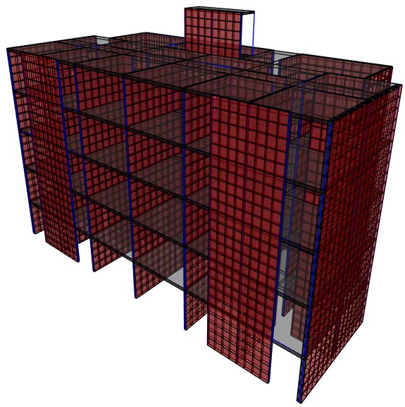 Diseño de Edificaciones