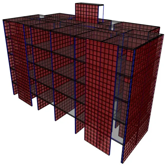 Diseño de Edificaciones