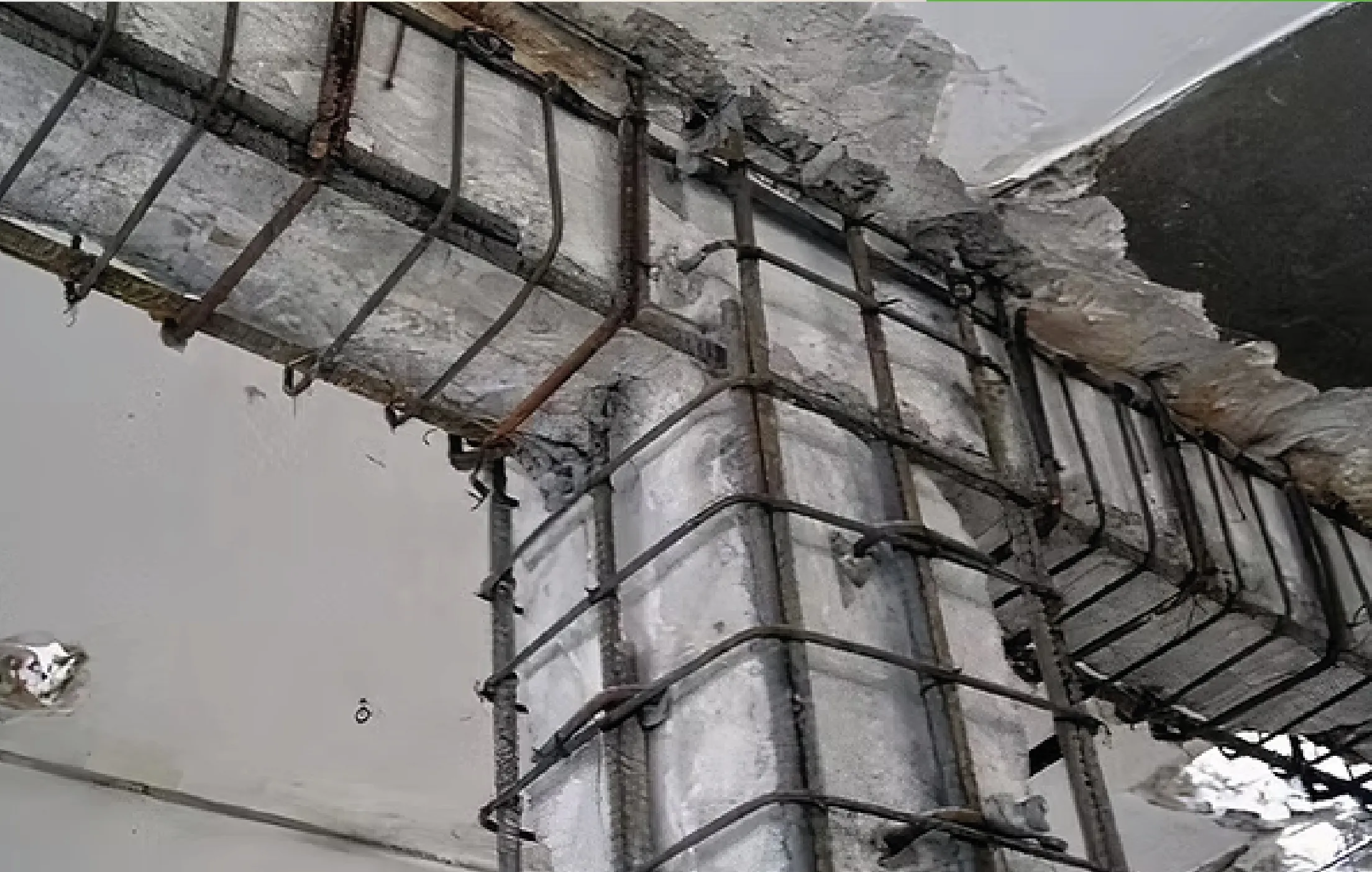 Reforzamiento Estructural